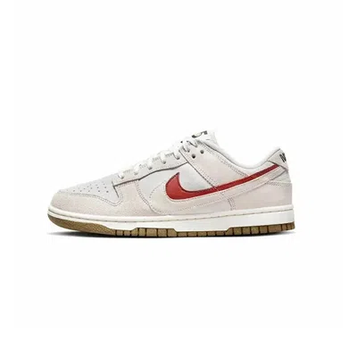 Nike Dunk Low Se "85" Sneakers In White