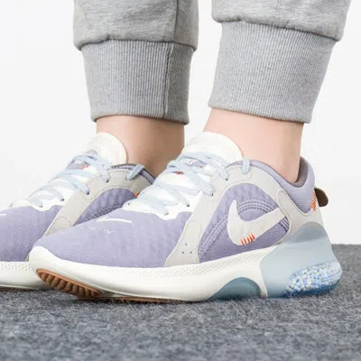 Nike (wmns)  Joyride Dual Run 2 Low-top Purple In Multi