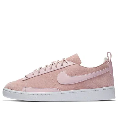 Nike Lab Blazer Low Cs Tech Craft 'prism Pink'