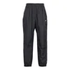 Nike Lab Collection Tn Sports Loose Casual Pants Elastic Design Black
