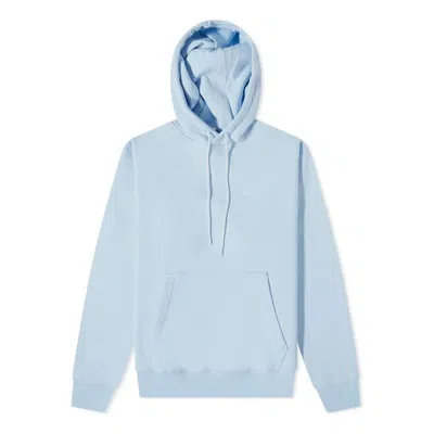 NIKE NIKELAB FLEECE HOODIE 'BLUE'