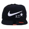 Nike Lab X Riccardo Tisci Hat 'black White'
