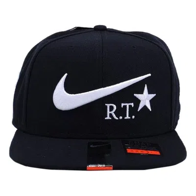 Nike Lab X Riccardo Tisci Hat 'black White'