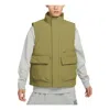 Nike Tech Pack Vest 'green'