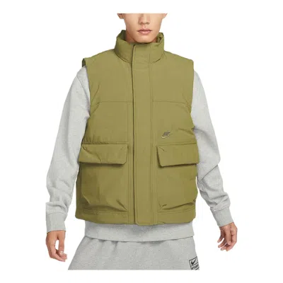 Nike Tech Pack Vest 'green'