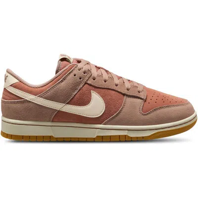 Nike 耐克()dunklowserattanterrablush男款板鞋休闲鞋潮流复