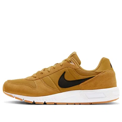 Nike Running Shoes 'yellow White' In Multi