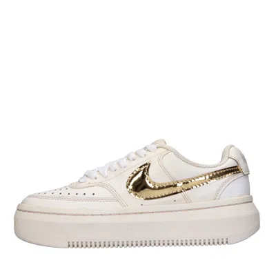Nike-seddys Nike Seddys Sneakers In Beige Chari