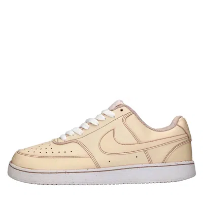 Nike-seddys Nike Seddys Sneakers In Beige Chari