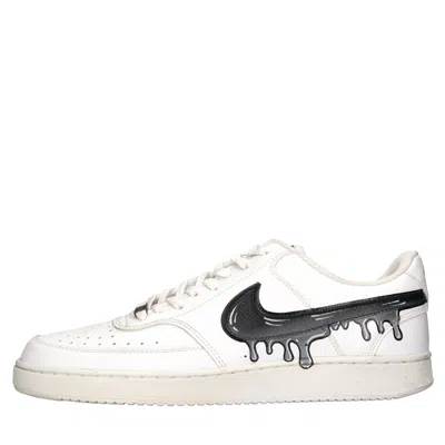 Nike-seddys Nike Seddys Sneakers In Bianco Chiari E Naturali