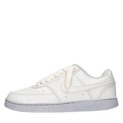 Nike-seddys Nike Seddys Sneakers In Bianco Chiari E Naturali
