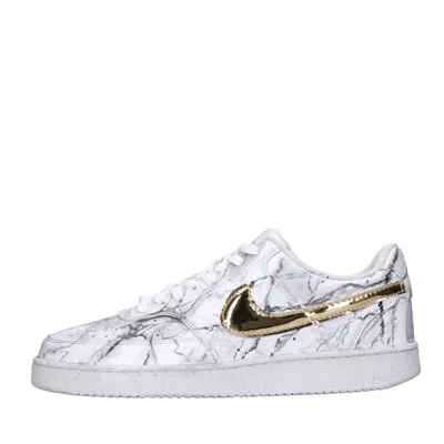 Nike-seddys Nike Seddys Sneakers In Bianco Neutri