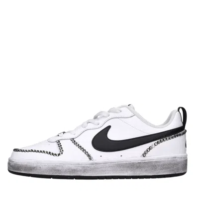 Nike-seddys Nike Seddys Sneakers In Bianco Neutri