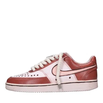 Nike-seddys Nike Seddys Sneakers In Brown