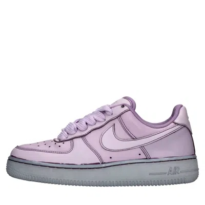 Nike-seddys Nike Seddys Sneakers In Lilla Chiari E Naturali