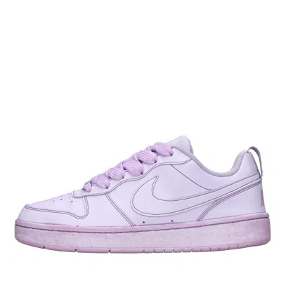 Nike-seddys Nike Seddys Sneakers In Lilla Pastello