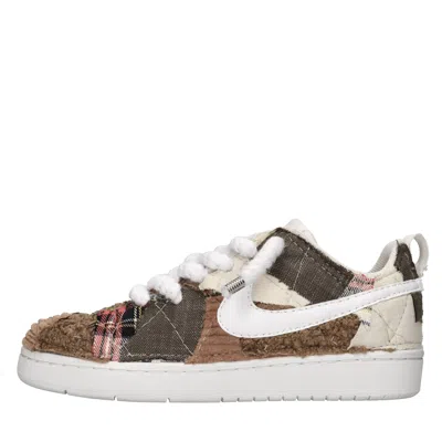 Nike-seddys Nike Seddys Sneakers In Multicolour