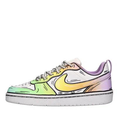 Nike-seddys Nike Seddys Sneakers In Multicolour