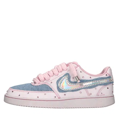 Nike-seddys Nike Seddys Sneakers In Multicolour