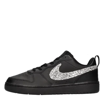 Nike-seddys Nike Seddys Sneakers In Nero Neri E Grigi