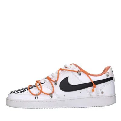 Nike-seddys Nike Seddys Sneakers In White