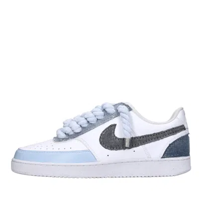 Nike-seddys Nike Seddys Sneakers In White