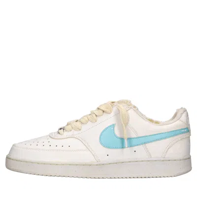 Nike-seddys Nike Seddys Sneakers In White