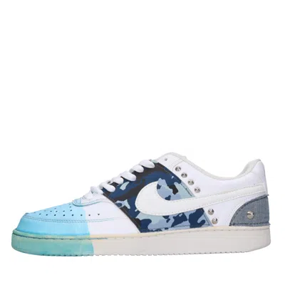 Nike-seddys Nike Seddys Sneakers In White