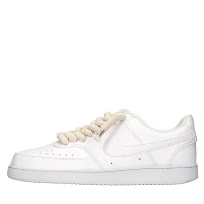 Nike-seddys Nike Seddys Sneakers In White