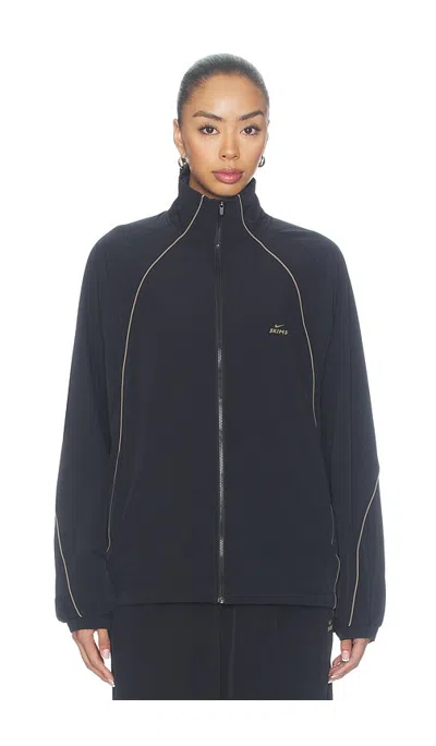 Nikeskims Jacket In Blue
