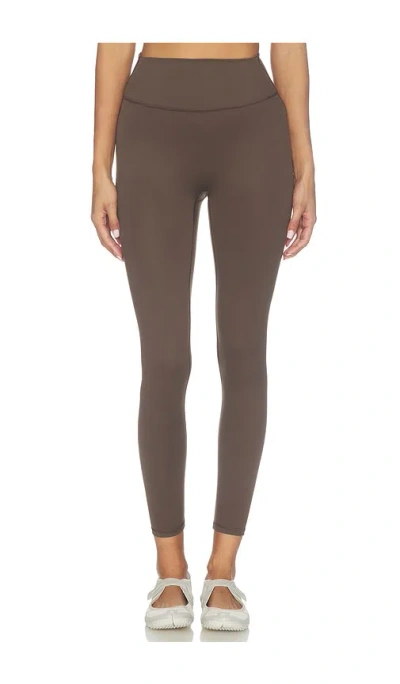 Nikeskims Legging In Brown