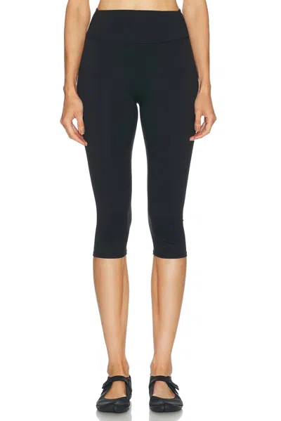 Nikeskims Matte 17 Crop Legging In Multi