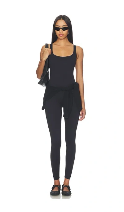 Nikeskims Matte Corset One Peice In Blue