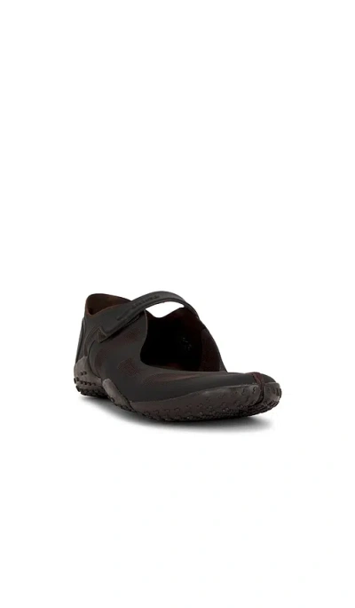 Nikeskims Rift Mesh Sneaker In Brown