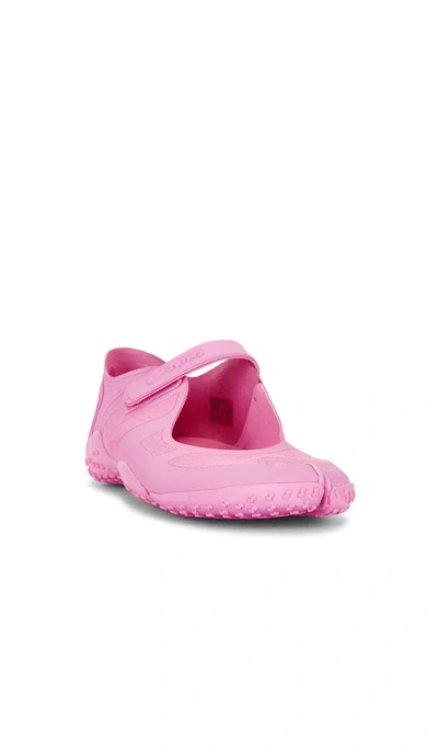 Nikeskims Rift Mesh Sneaker In Pink