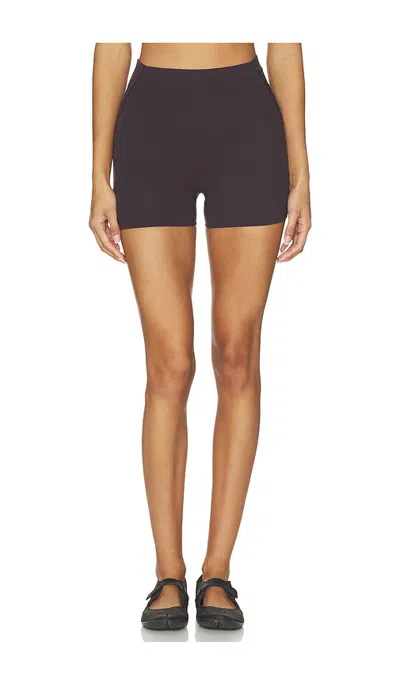 Nikeskims Short In Dark Roast