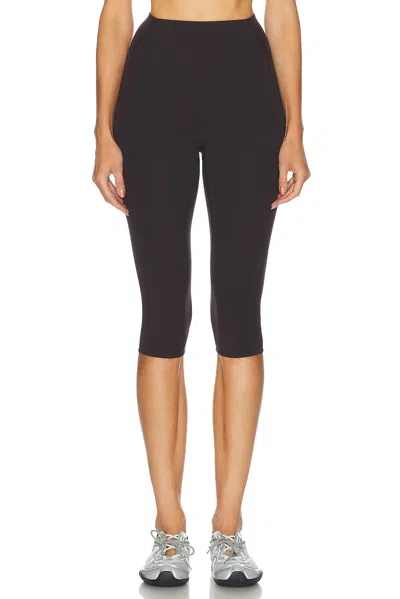 Nikeskims Studio Stretch 17 Tight In Blue