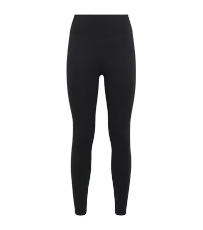 Nikeskims Studio Stretch 26" Leggings In Black