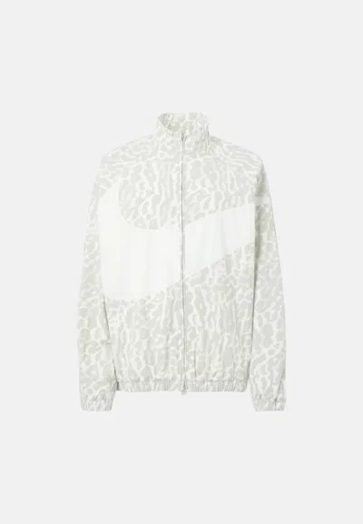 Nike-sportswear Women's Jacket Nike Sportswear Ib7263-009 In Multiple