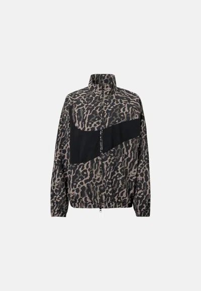 Nike-sportswear Women's Jacket Nike Sportswear Ib7263-010 In Multiple