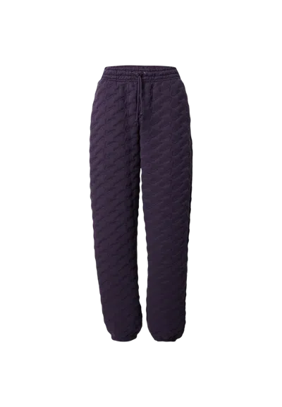 Nike-sportswear Women's Trousers Nike Sportswear Hv2779-540 In Blue