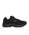 Nike X Comme Des Garçons Air Pegasus 2005 Sneakers In Black