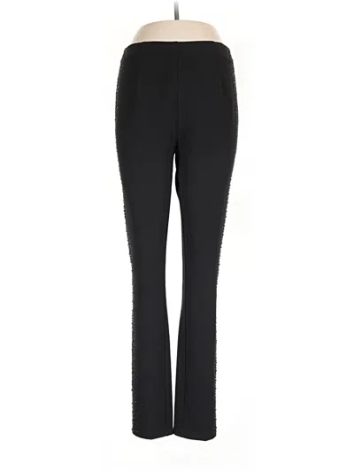 Pre-owned Nikibiki Active Pants In Black