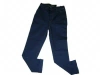 Nikita Long Women's Trousers  Woman Jeans "gipsy" Dark Navy In Unico
