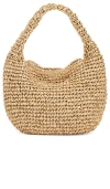 KARINA HOBO BAG