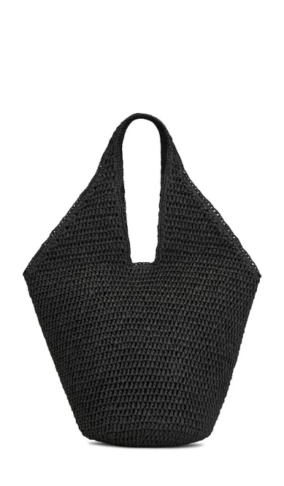 Nikki Beach Kayla Bag In Black