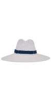 NIKKI BEACH SAYLOR HAT