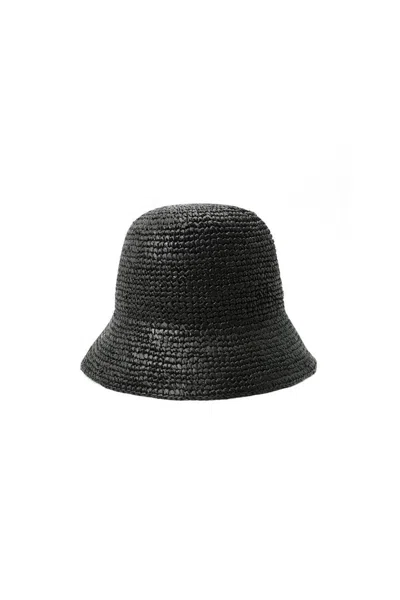Nikki Beach Women's Aubree Hat In Black