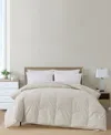 Nikki Chu 250-thread Count Down Comforter, Twin