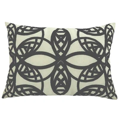 Nikki Chu Throw Pillow